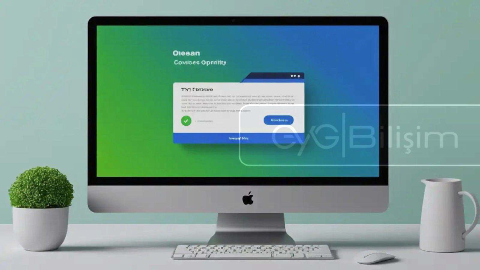 Bakı Web Tasarım Demo: Web Sitenizi Önceden Görün