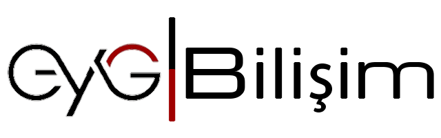 EYG Bilişim 