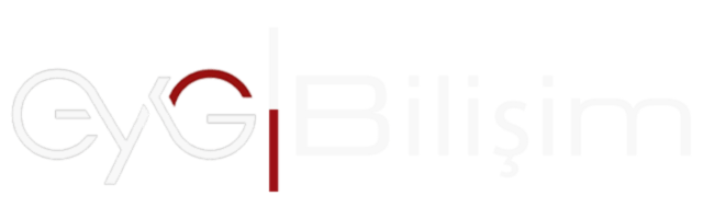 EYG Bilişim 