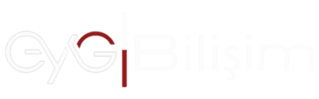 EYG Bilişim 